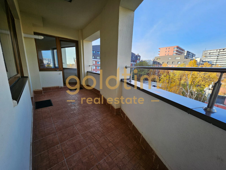 SOSEAUA NORDULUI/2 PARCARI SI BOXA INCLUSE/VEDERE IBERA/ZONA LINISTITA