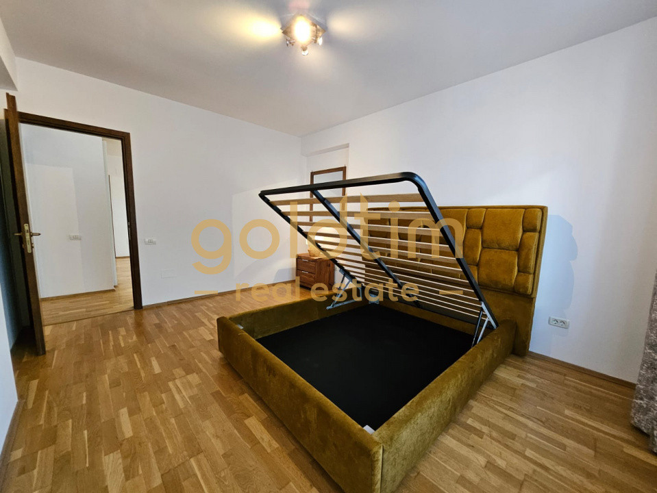 SOSEAUA NORDULUI/2 PARCARI SI BOXA INCLUSE/VEDERE IBERA/ZONA LINISTITA