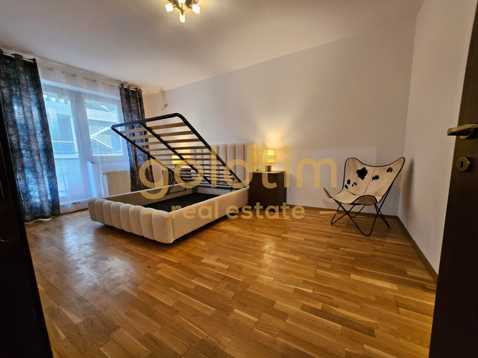 SOSEAUA NORDULUI/2 PARCARI SI BOXA INCLUSE/VEDERE IBERA/ZONA LINISTITA