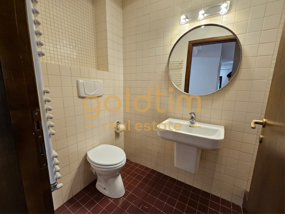 SOSEAUA NORDULUI/2 PARCARI SI BOXA INCLUSE/VEDERE IBERA/ZONA LINISTITA