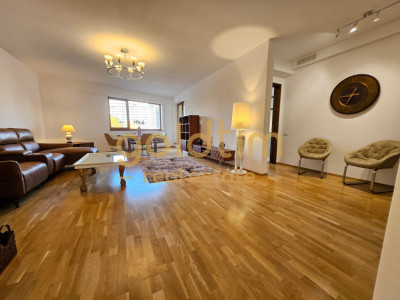 SOSEAUA NORDULUI/2 PARCARI SI BOXA INCLUSE/VEDERE IBERA/ZONA LINISTITA