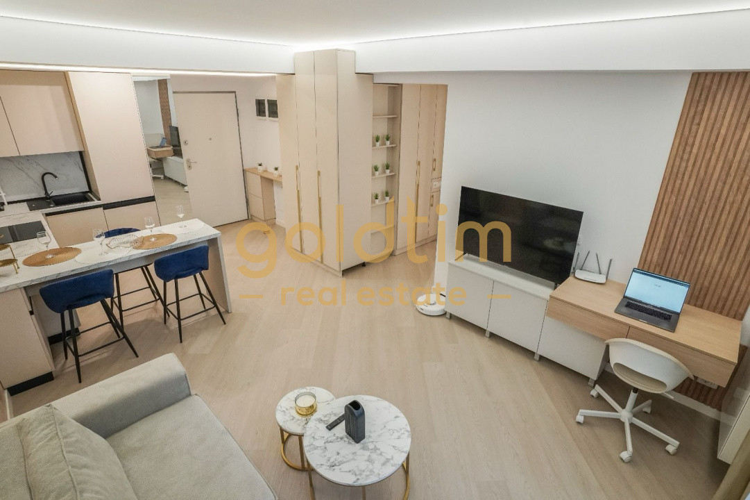 CORTINA NORTH/DISPONIBIL IMEDIAT/SUPERB/SPATII GENEROASE 