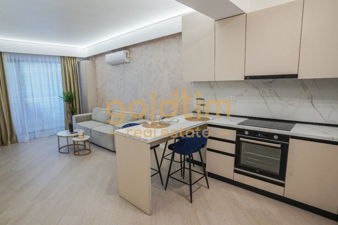 CORTINA NORTH/DISPONIBIL IMEDIAT/SUPERB/SPATII GENEROASE 