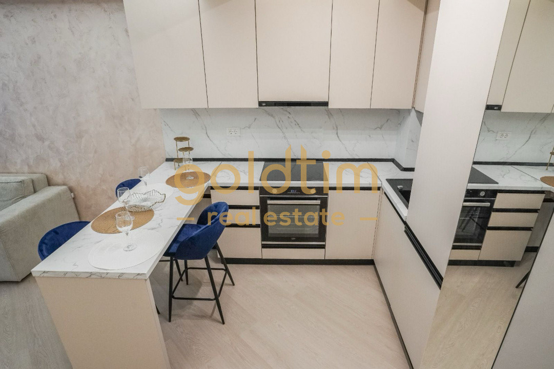 CORTINA NORTH/DISPONIBIL IMEDIAT/SUPERB/SPATII GENEROASE 