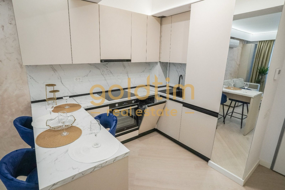 CORTINA NORTH/DISPONIBIL IMEDIAT/SUPERB/SPATII GENEROASE 