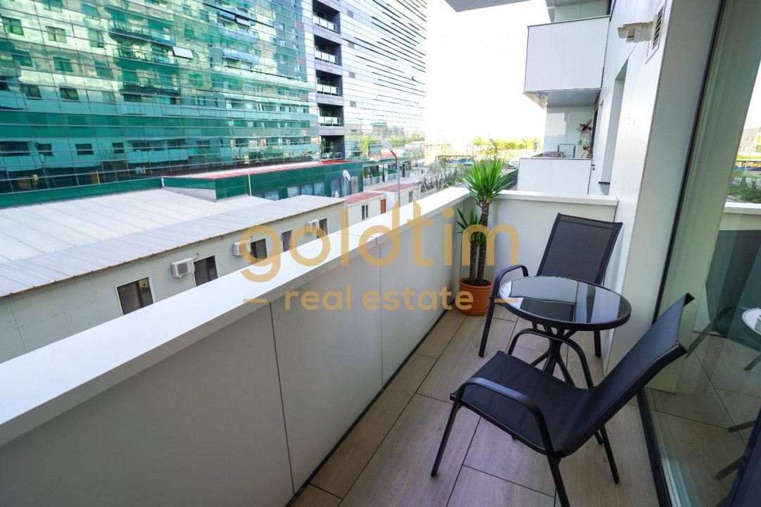 CORTINA NORTH/DISPONIBIL IMEDIAT/SUPERB/SPATII GENEROASE 