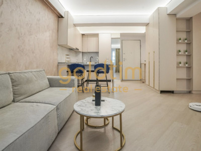 CORTINA NORTH/DISPONIBIL IMEDIAT/SUPERB/SPATII GENEROASE 