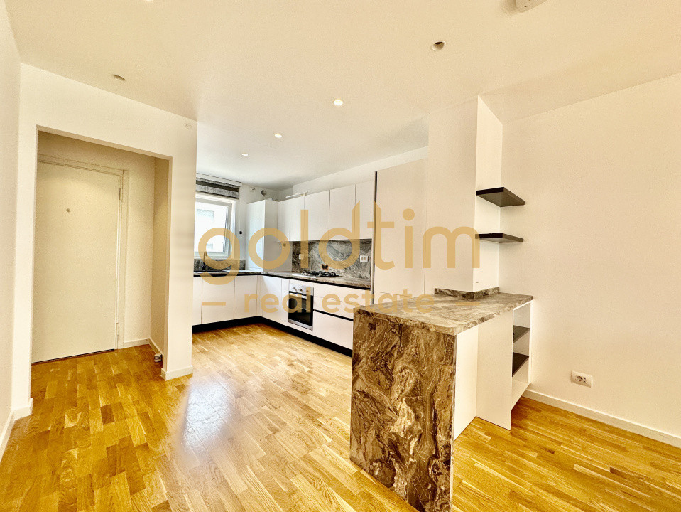 NOU/SUPERB/SCOALA AMERICANA/ 2 PARCARI/PIPERA