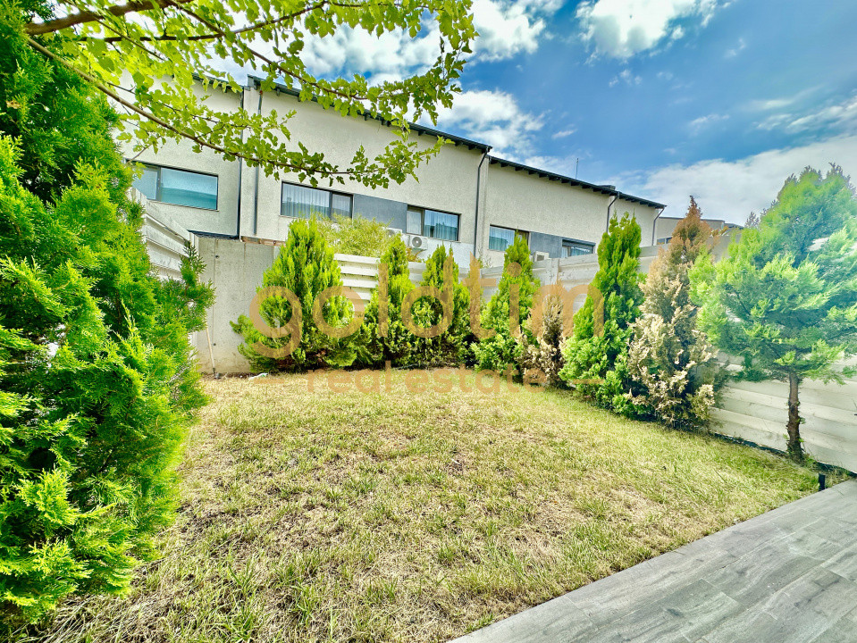 NOU/SUPERB/SCOALA AMERICANA/ 2 PARCARI/PIPERA