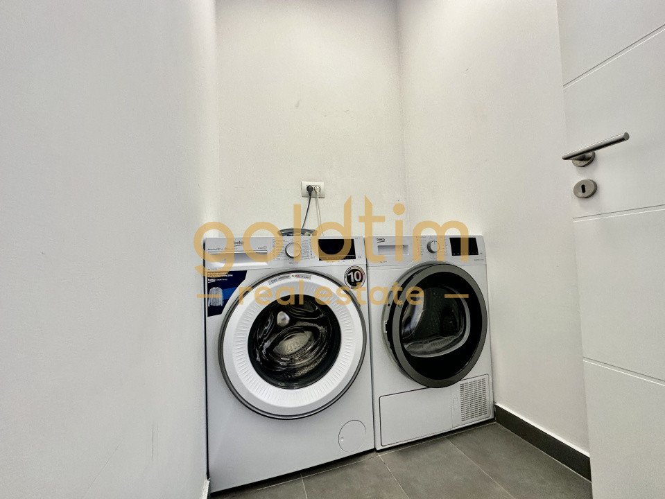 NOU/SUPERB/SCOALA AMERICANA/ 2 PARCARI/PIPERA