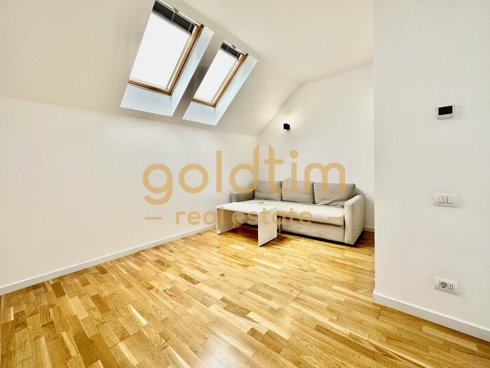 NOU/SUPERB/SCOALA AMERICANA/ 2 PARCARI/PIPERA