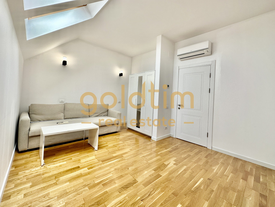 NOU/SUPERB/SCOALA AMERICANA/ 2 PARCARI/PIPERA