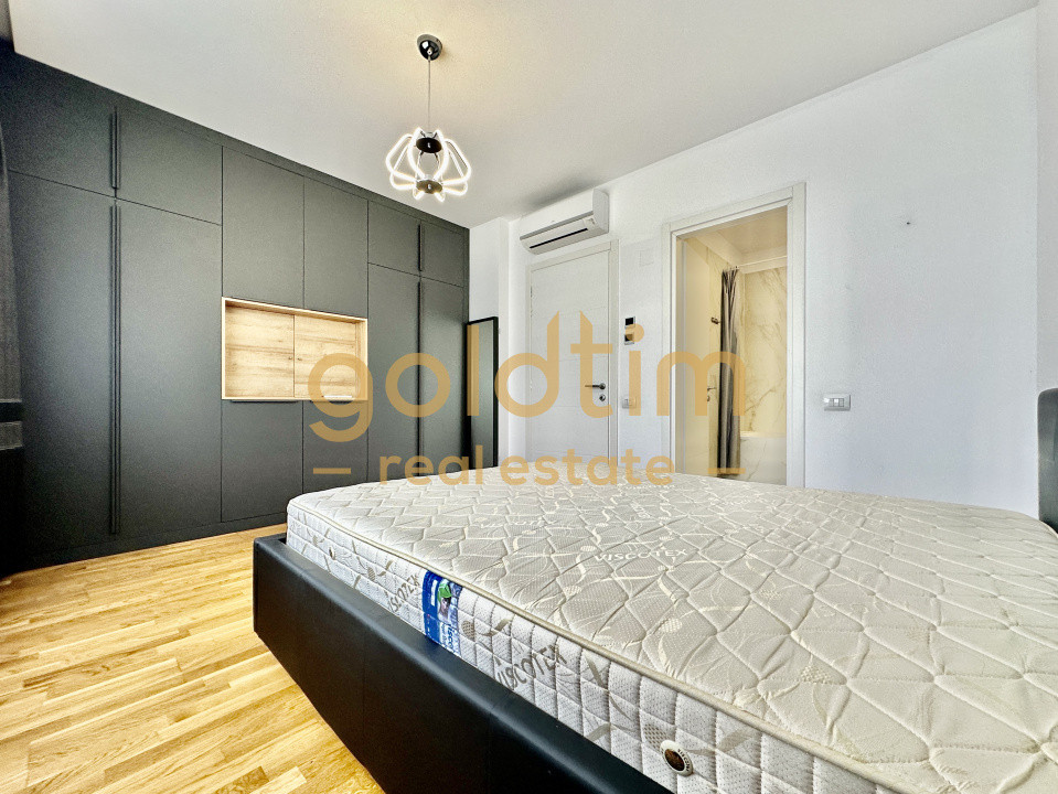 NOU/SUPERB/SCOALA AMERICANA/ 2 PARCARI/PIPERA