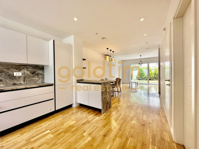 NOU/SUPERB/SCOALA AMERICANA/ 2 PARCARI/PIPERA