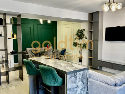 PORSCHE PIPERA/AGAVE RESTAURANT/SUPERB/SPATIOS SI LUMINOS