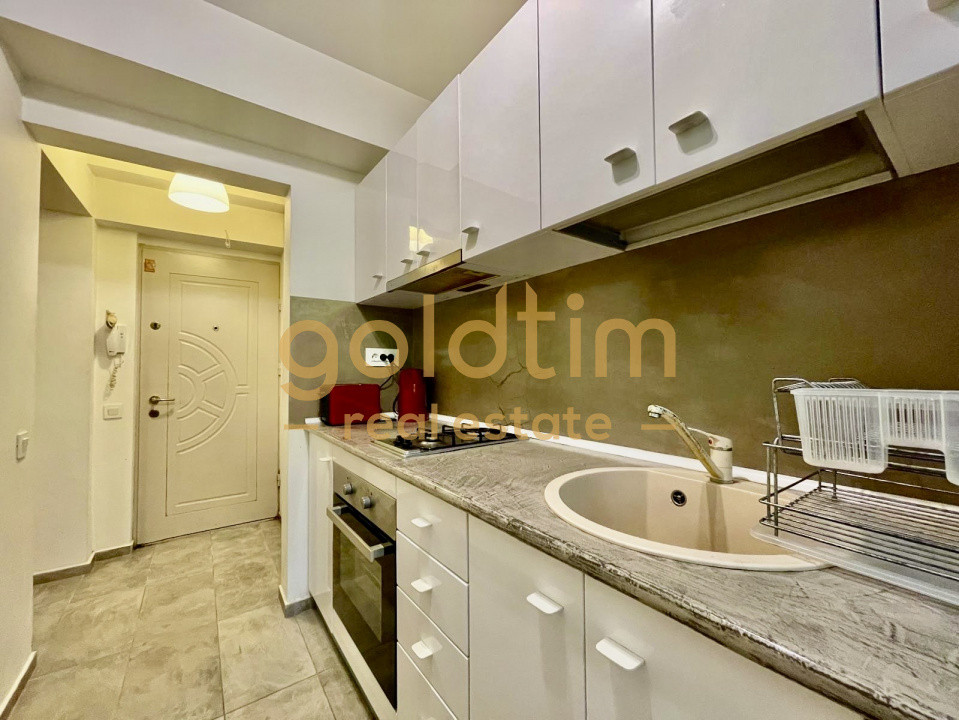 RENOVAT INTEGRAL/ZONA LINISTITA/ COSTURI MINIME/DEMISOL INALT