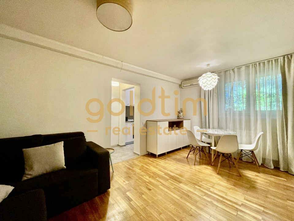 RENOVAT INTEGRAL/ZONA LINISTITA/ COSTURI MINIME/DEMISOL INALT