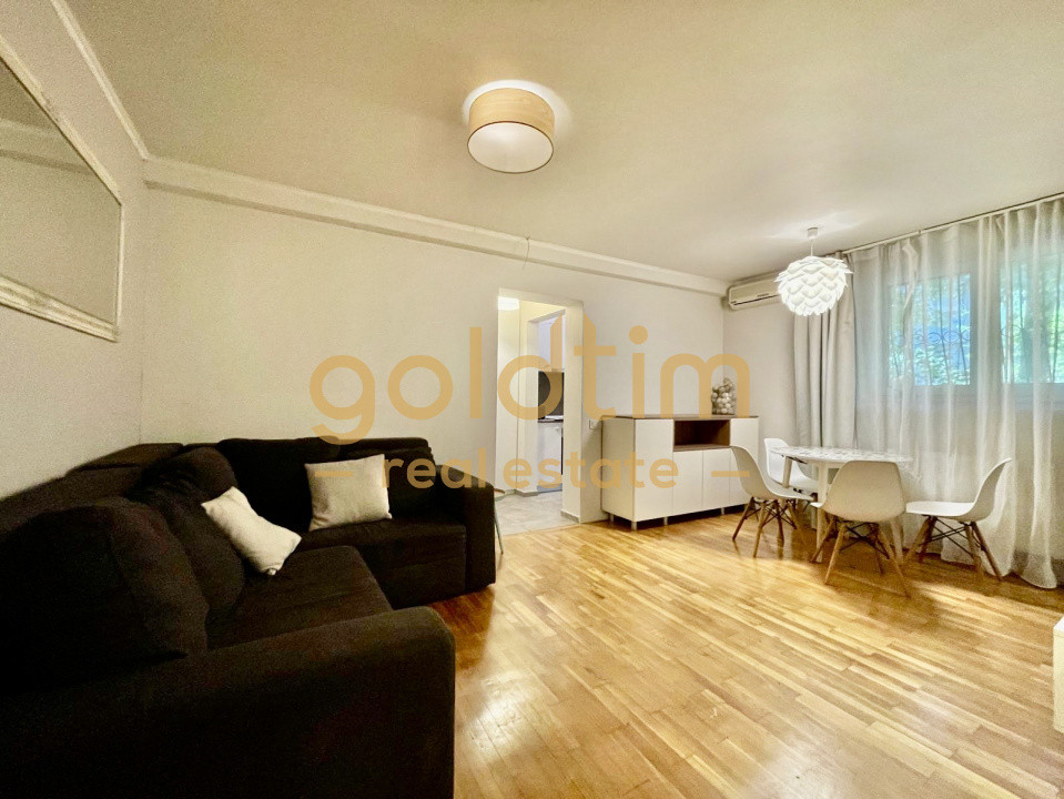 RENOVAT INTEGRAL/ZONA LINISTITA/ COSTURI MINIME/DEMISOL INALT