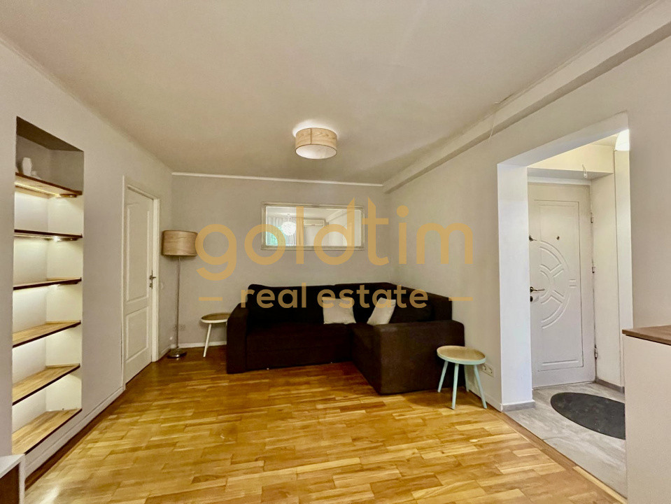 RENOVAT INTEGRAL/ZONA LINISTITA/ COSTURI MINIME/DEMISOL INALT