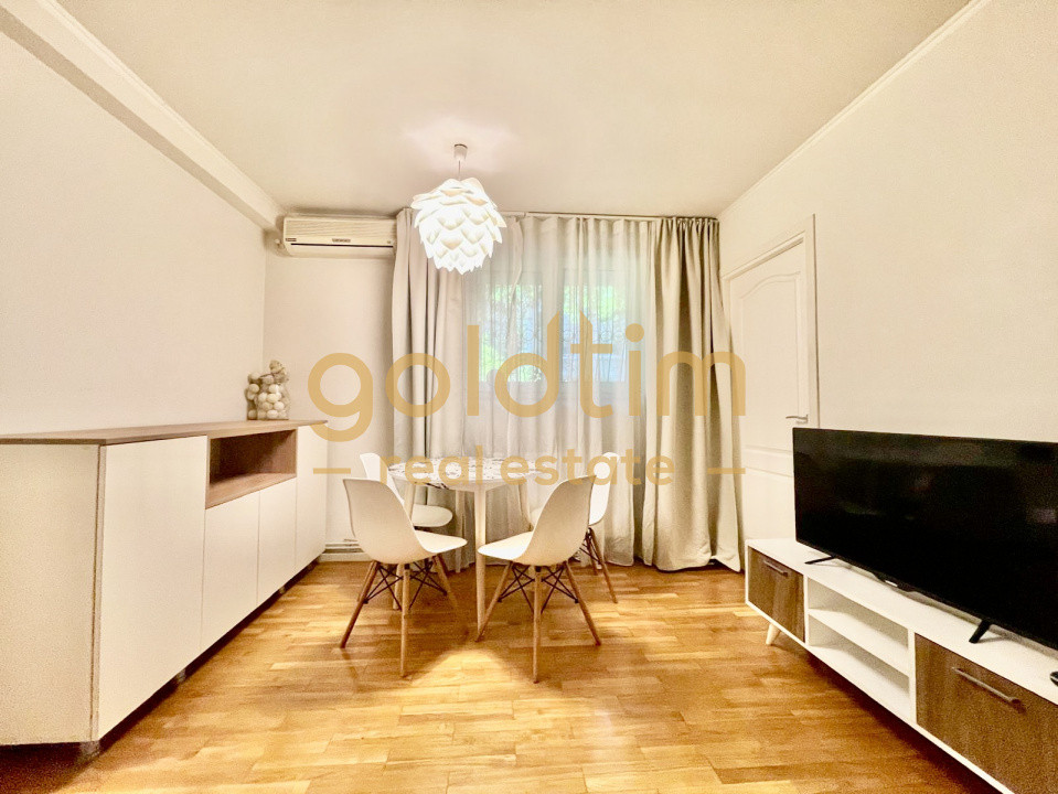 RENOVAT INTEGRAL/ZONA LINISTITA/ COSTURI MINIME/DEMISOL INALT