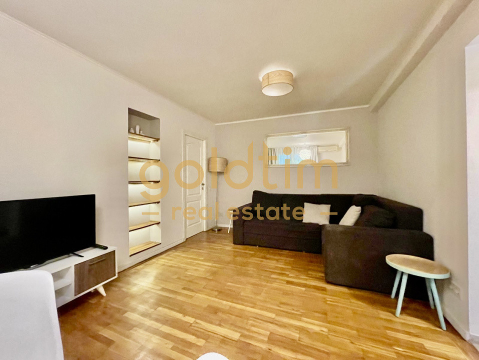 RENOVAT INTEGRAL/ZONA LINISTITA/ COSTURI MINIME/DEMISOL INALT