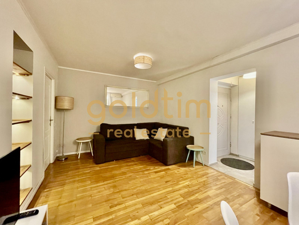 RENOVAT INTEGRAL/ZONA LINISTITA/ COSTURI MINIME/DEMISOL INALT