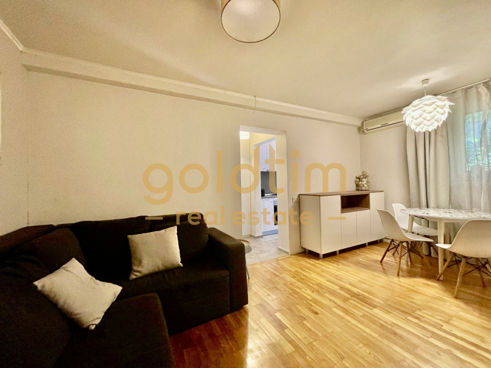 RENOVAT INTEGRAL/ZONA LINISTITA/ COSTURI MINIME/DEMISOL INALT