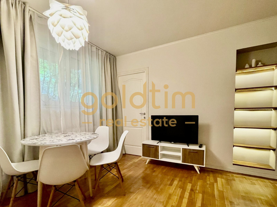 RENOVAT INTEGRAL/ZONA LINISTITA/ COSTURI MINIME/DEMISOL INALT