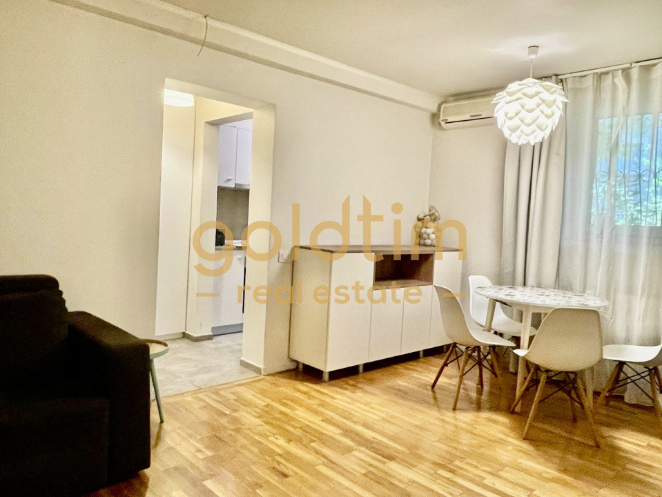 RENOVAT INTEGRAL/ZONA LINISTITA/ COSTURI MINIME/DEMISOL INALT