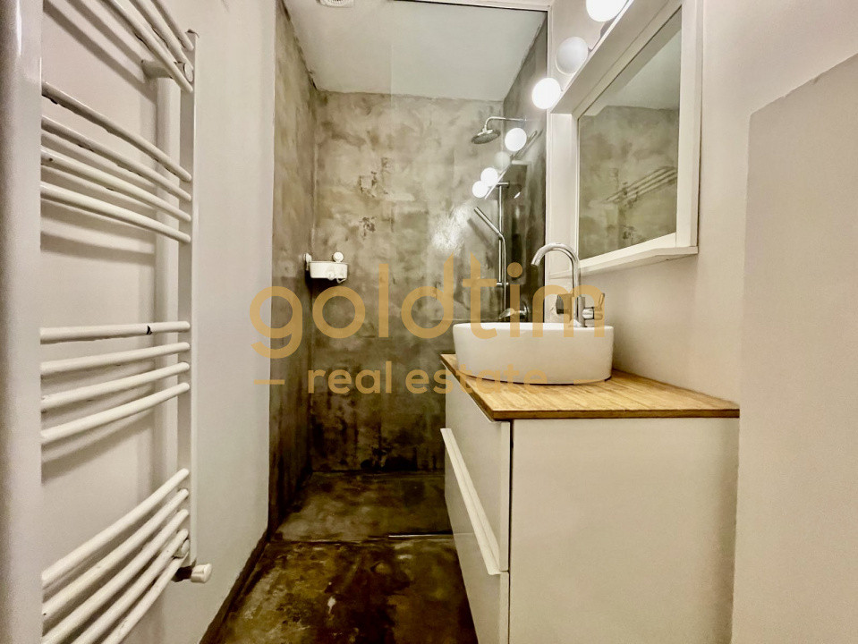 RENOVAT INTEGRAL/ZONA LINISTITA/ COSTURI MINIME/DEMISOL INALT