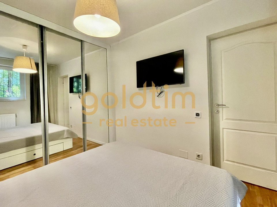 RENOVAT INTEGRAL/ZONA LINISTITA/ COSTURI MINIME/DEMISOL INALT