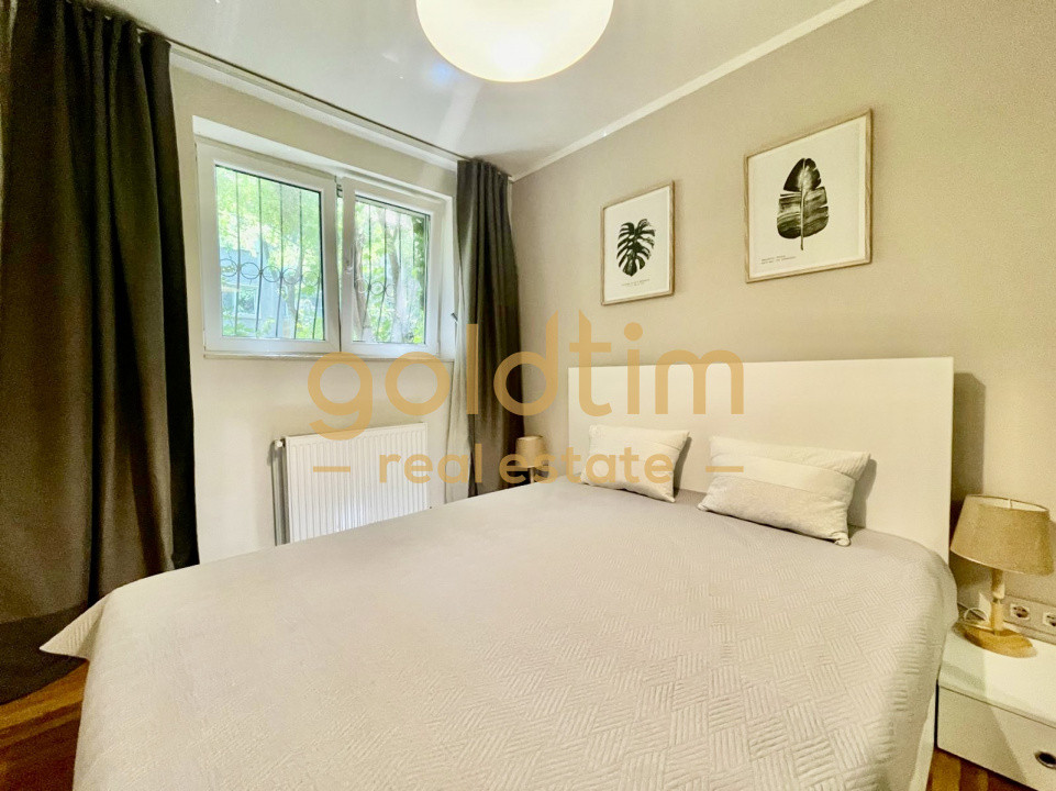 RENOVAT INTEGRAL/ZONA LINISTITA/ COSTURI MINIME/DEMISOL INALT