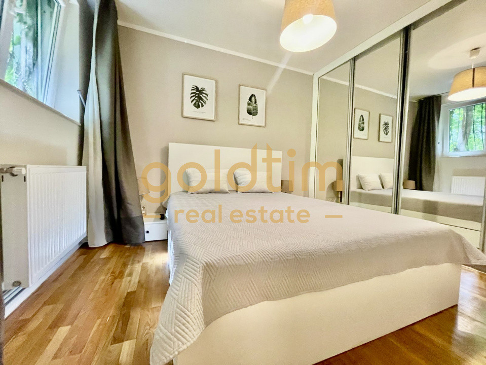 RENOVAT INTEGRAL/ZONA LINISTITA/ COSTURI MINIME/DEMISOL INALT