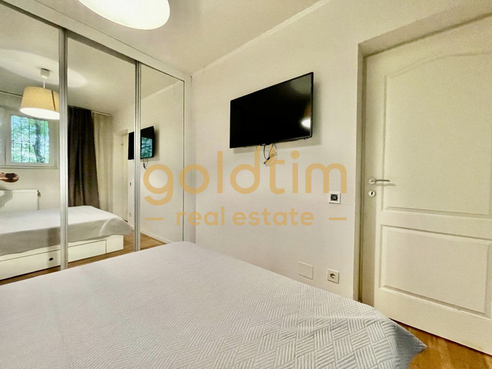 RENOVAT INTEGRAL/ZONA LINISTITA/ COSTURI MINIME/DEMISOL INALT