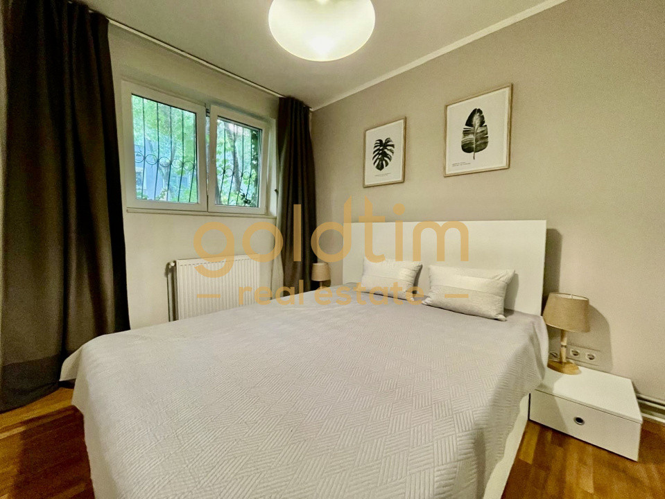 RENOVAT INTEGRAL/ZONA LINISTITA/ COSTURI MINIME/DEMISOL INALT