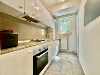 RENOVAT INTEGRAL/ZONA LINISTITA/ COSTURI MINIME/DEMISOL INALT