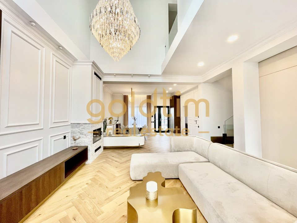 PET FRIENDLY/SUPERB/VILA INDIVIDUALA/ PARCARE/POMPA CALDURA