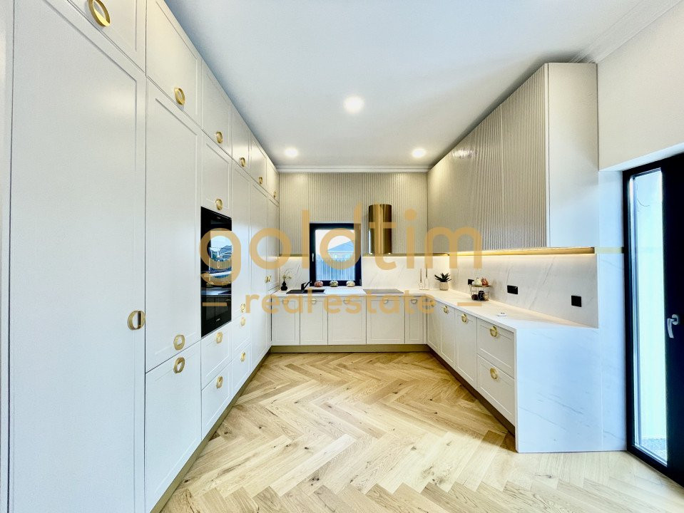 PET FRIENDLY/SUPERB/VILA INDIVIDUALA/ PARCARE/POMPA CALDURA