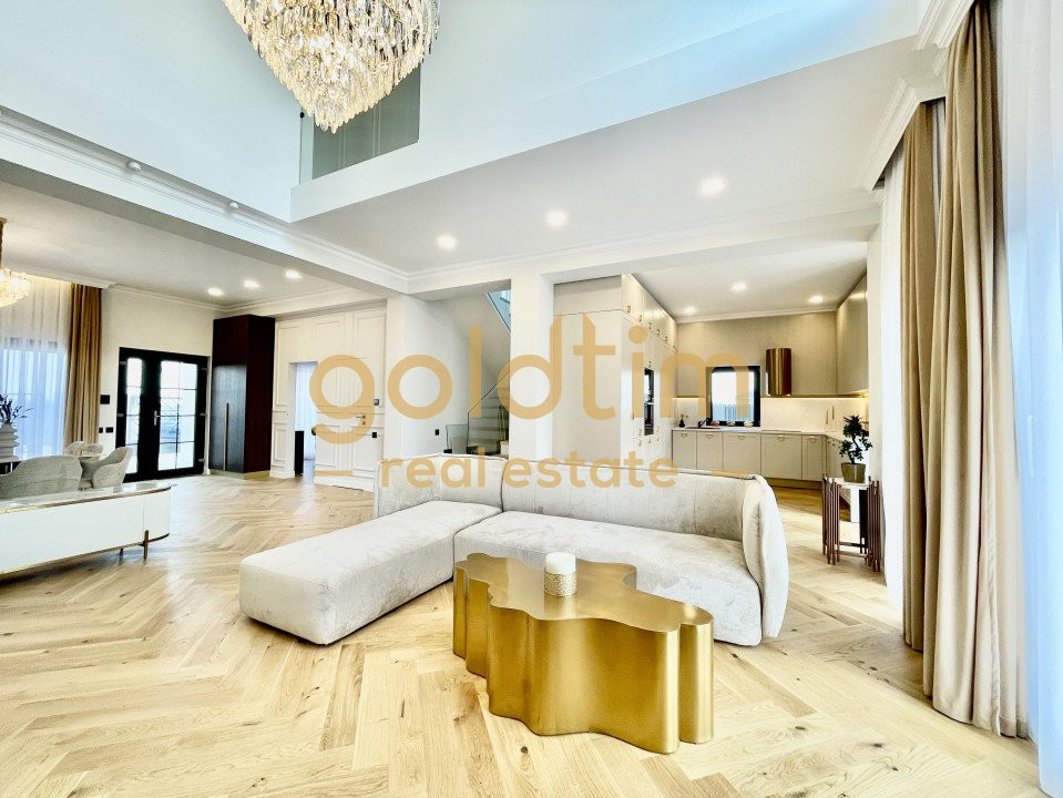 PET FRIENDLY/SUPERB/VILA INDIVIDUALA/ PARCARE/POMPA CALDURA