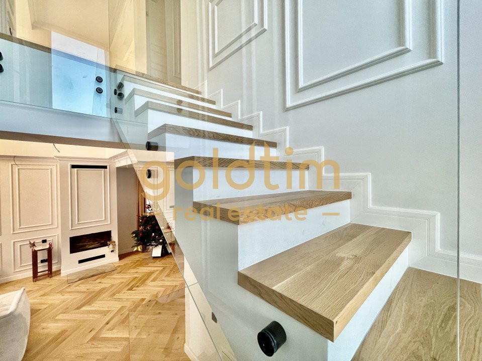 PET FRIENDLY/SUPERB/VILA INDIVIDUALA/ PARCARE/POMPA CALDURA