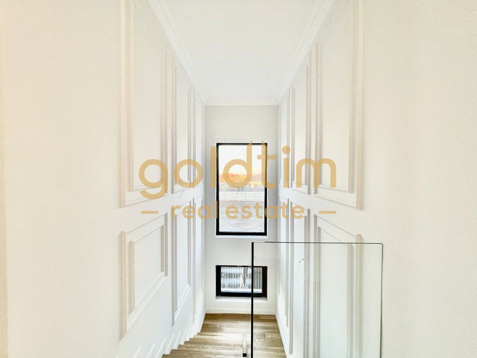 PET FRIENDLY/SUPERB/VILA INDIVIDUALA/ PARCARE/POMPA CALDURA