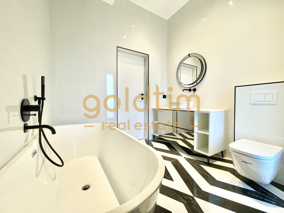 PET FRIENDLY/SUPERB/VILA INDIVIDUALA/ PARCARE/POMPA CALDURA