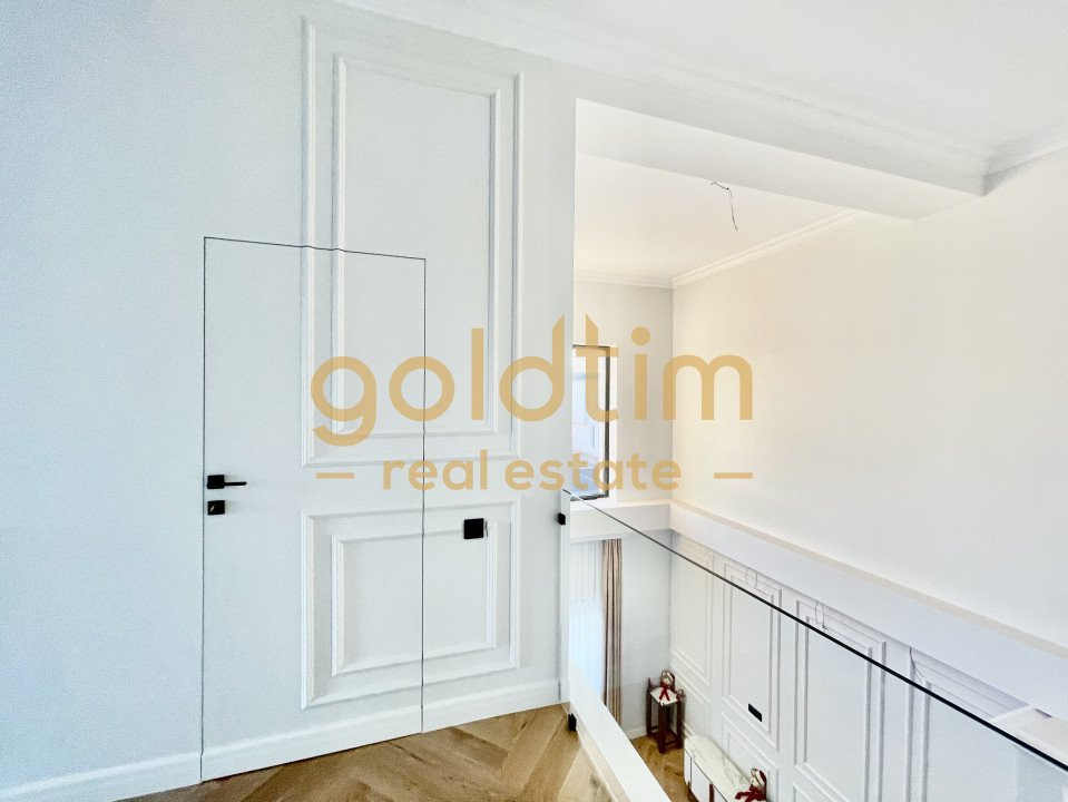 PET FRIENDLY/SUPERB/VILA INDIVIDUALA/ PARCARE/POMPA CALDURA