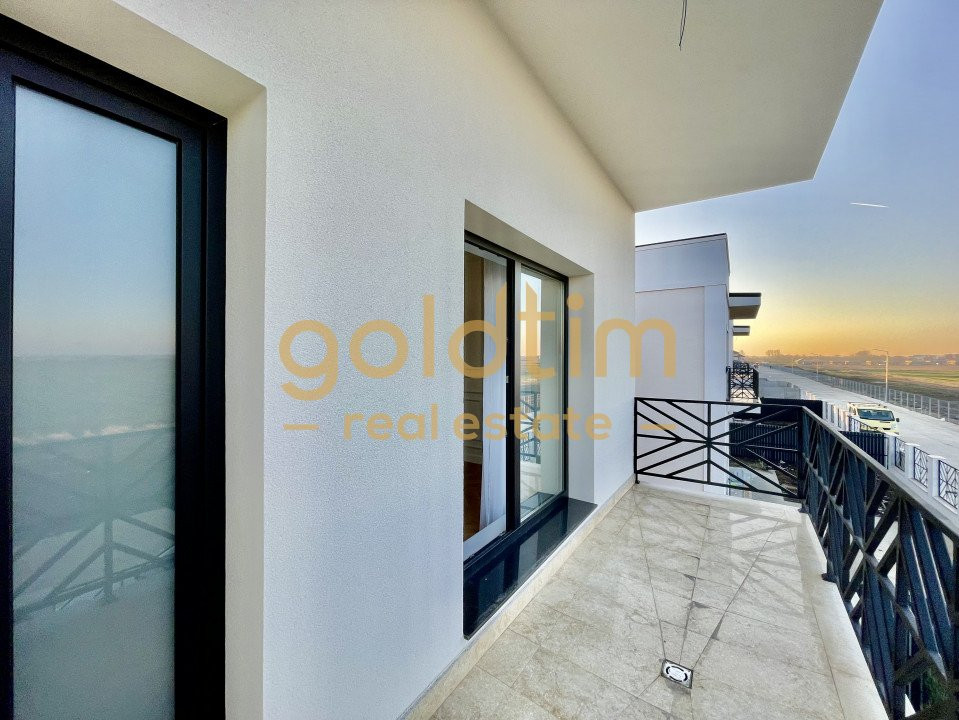 PET FRIENDLY/SUPERB/VILA INDIVIDUALA/ PARCARE/POMPA CALDURA