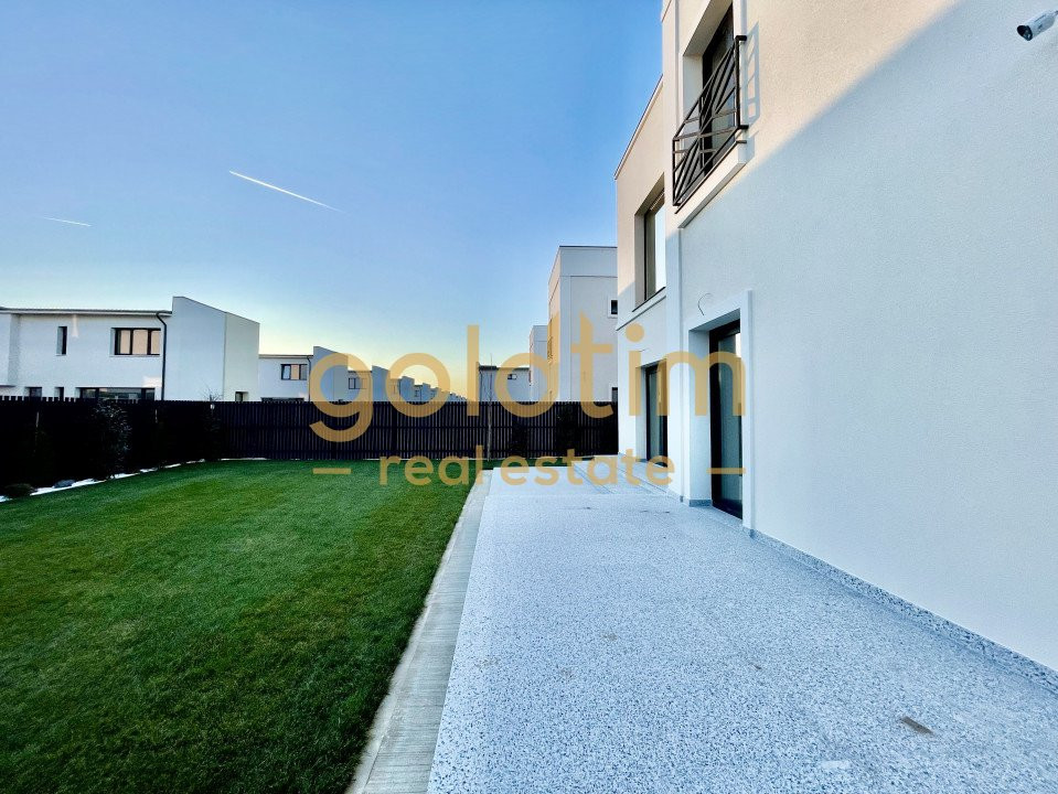 PET FRIENDLY/SUPERB/VILA INDIVIDUALA/ PARCARE/POMPA CALDURA