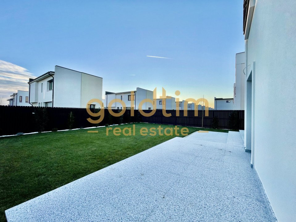 PET FRIENDLY/SUPERB/VILA INDIVIDUALA/ PARCARE/POMPA CALDURA