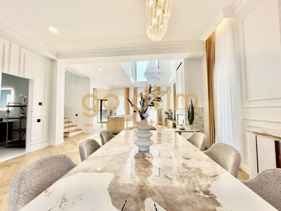 PET FRIENDLY/SUPERB/VILA INDIVIDUALA/ PARCARE/POMPA CALDURA