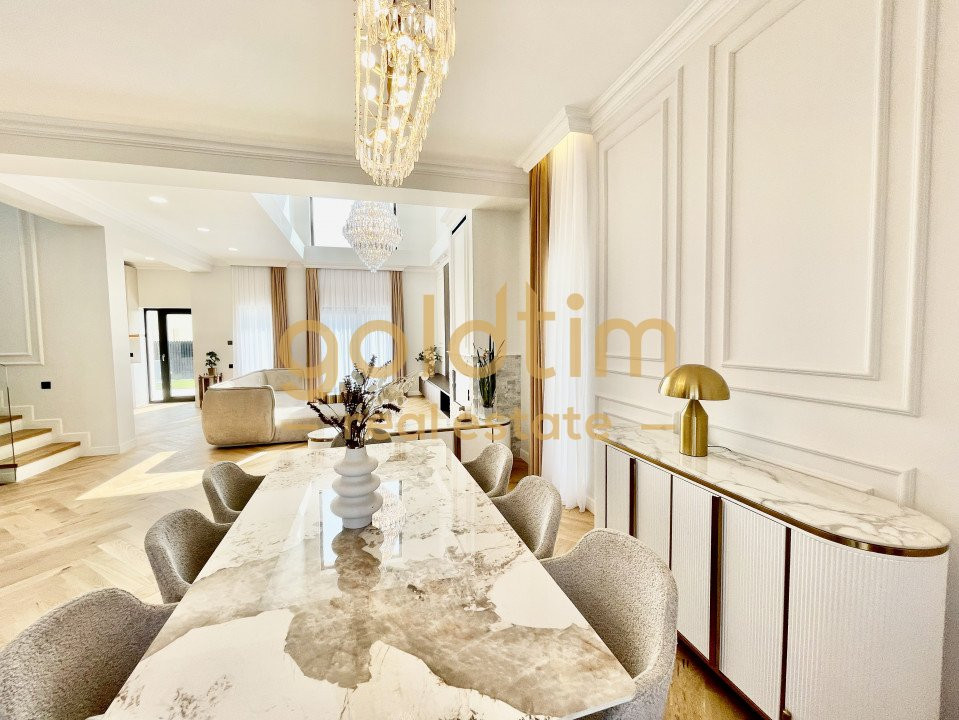 PET FRIENDLY/SUPERB/VILA INDIVIDUALA/ PARCARE/POMPA CALDURA