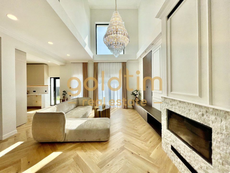 PET FRIENDLY/SUPERB/VILA INDIVIDUALA/ PARCARE/POMPA CALDURA