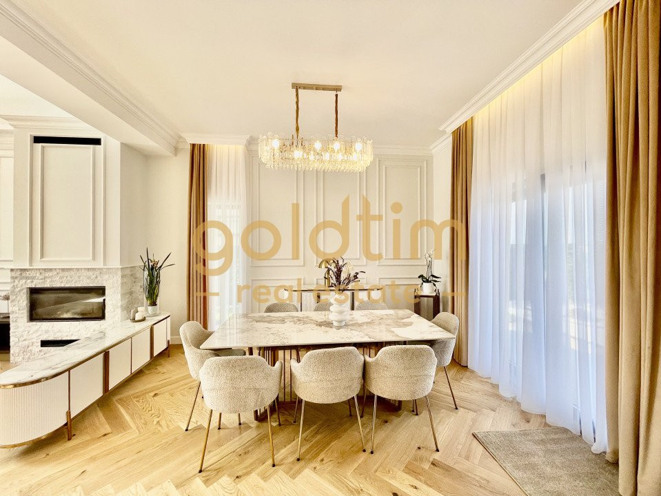 PET FRIENDLY/SUPERB/VILA INDIVIDUALA/ PARCARE/POMPA CALDURA